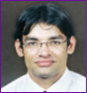 Mr. Vivek Vyas